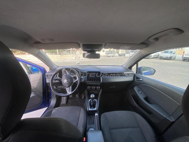 renault clio 5 casablanca