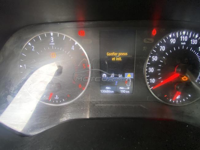 renault clio 5 casablanca