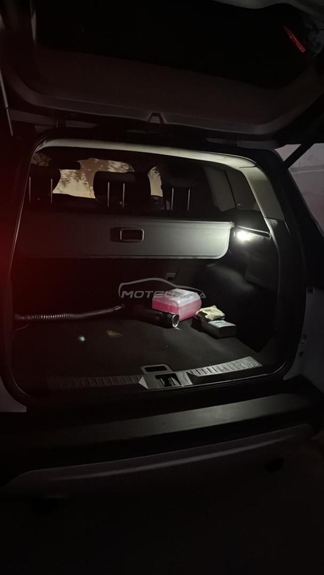 ford kuga titanium