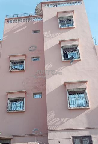 Maison à vendre à Inezgane, quartier Al Ihssane - 2