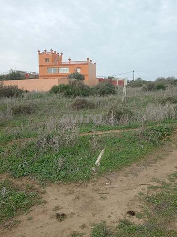 100 mètres de terrain à vendre - 2