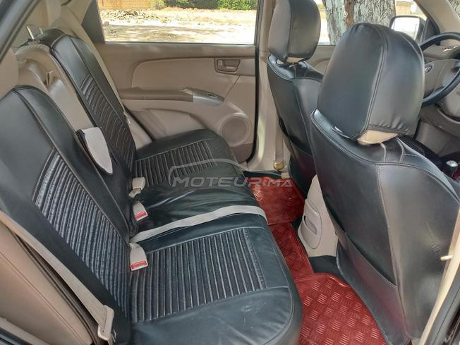 kia Sportage 2009 