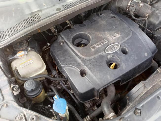 kia Sportage 2009 