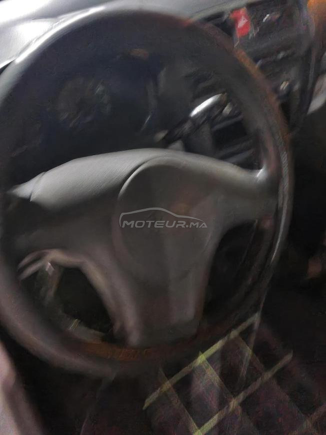 kia picanto en tres bn état
