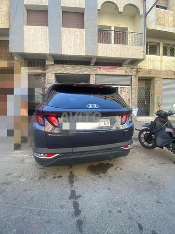 Hyundai Tucson 2021 à vendre - 2
