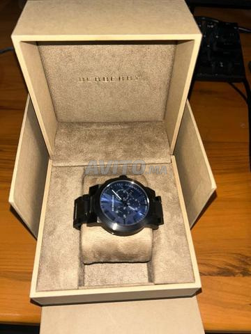 Montre Burberry originale - 2