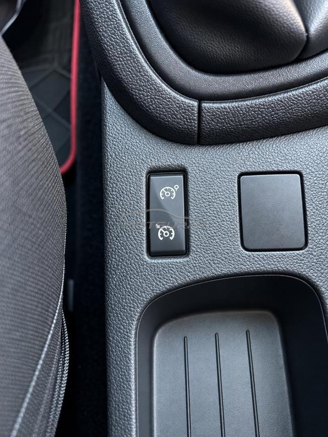 🚗 Renault Clio 4 dCi – 2018 🎯✅