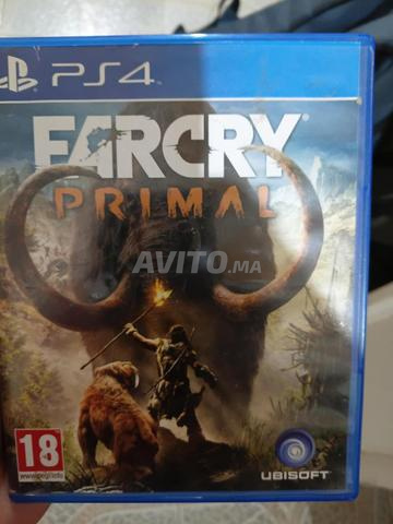 Far Cry à vendre