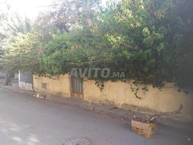 Ancienne villa à vendre 240 m2 zone Val Fleuri