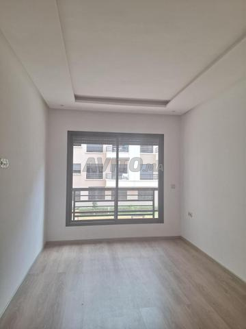Appartement à louer Bouskoura Victoria - 2