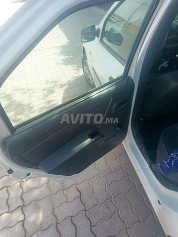Dacia à vendre modèle 2010/11/24 - 2