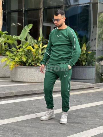 Ensemble Homme Chic et Moderne – M L XL XXL - 2