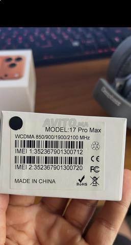iPhone 17 Pro mini - 2