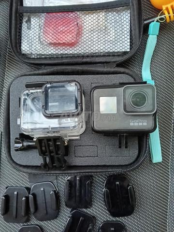 GoPro hero - 2