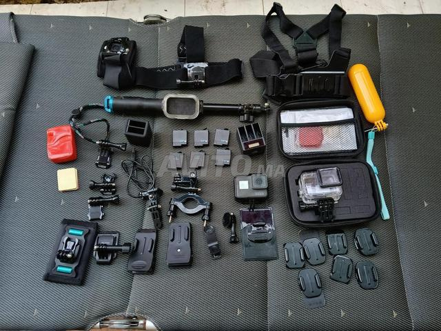 GoPro hero