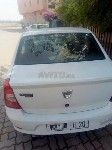 Dacia à vendre modèle 2010/11/24