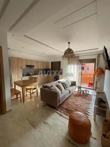 Appartement à louer à Kalaat Mansouria - 2