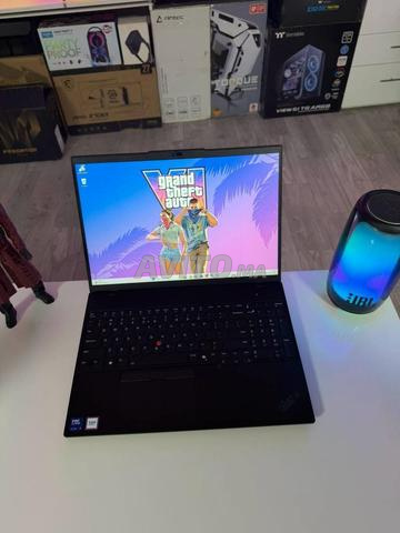 Lenovo Thinkpad L16 Ultra 5 16GB DDR5 512GB SSD - 2