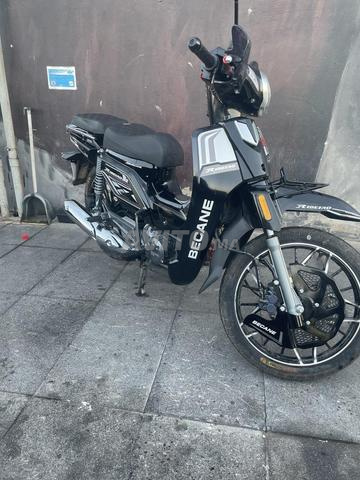 33 moto - 2