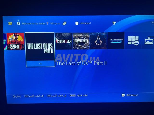 Play 4 pro flash 1t manita copy - 2