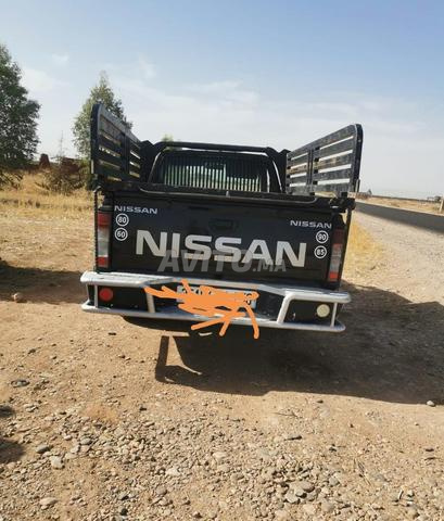 Nissan Pick Up 2010 - 2