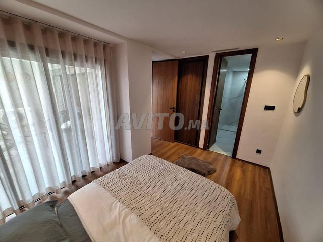 Location studio meublé Quartier CFC 📍 - 2