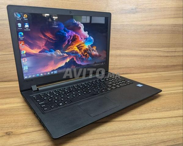 Lenovo 6ème Génération RAM 8 Disque SSD Écran 15 - 2
