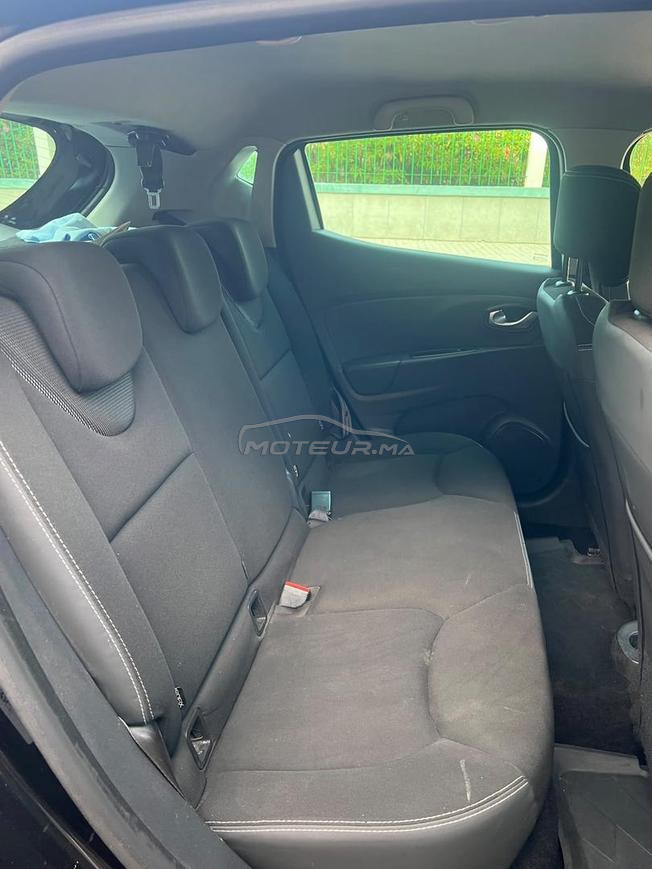 Renault Clio 4 Finition INTENSE