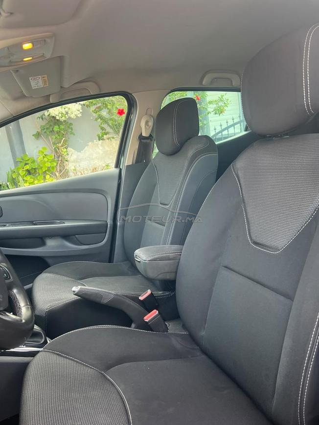 Renault Clio 4 Finition INTENSE