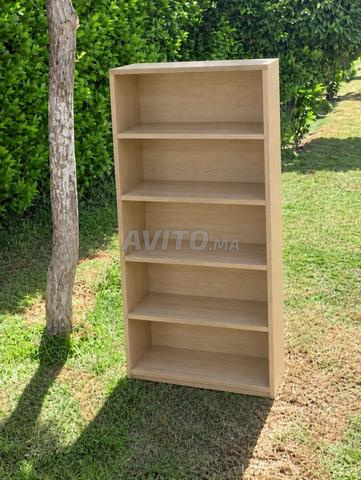 Armoire polyvalente - 2