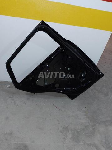Porte Audi Q2 2025 - 2