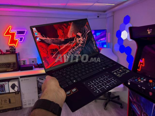 Asus Zenbook 14 OLED 2026 Ryzen 7 16GB 1TB - 2