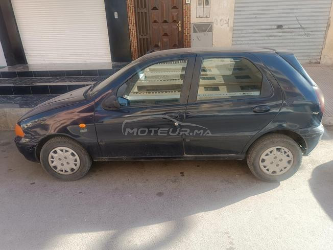 model 2001 deuxième main mazout  7cv  