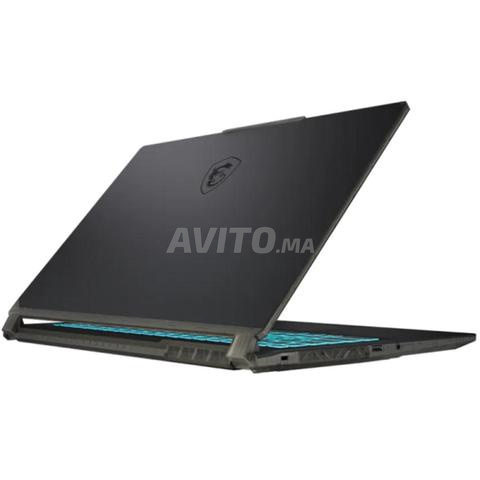 MSI Cyborg neuf - 2