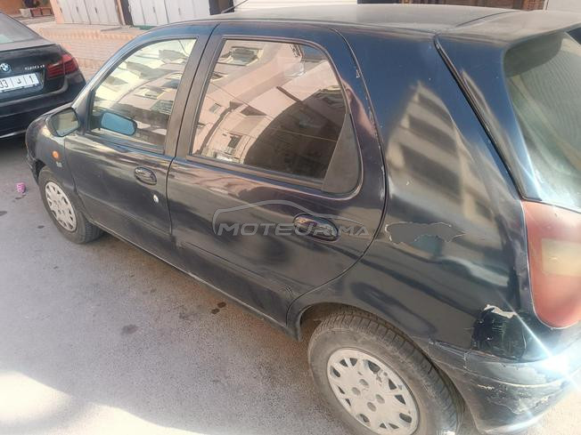 model 2001 deuxième main mazout  7cv  