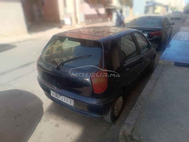 model 2001 deuxième main mazout  7cv  