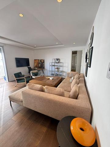Location studio Studio meublé à Casa Finance City - 2
