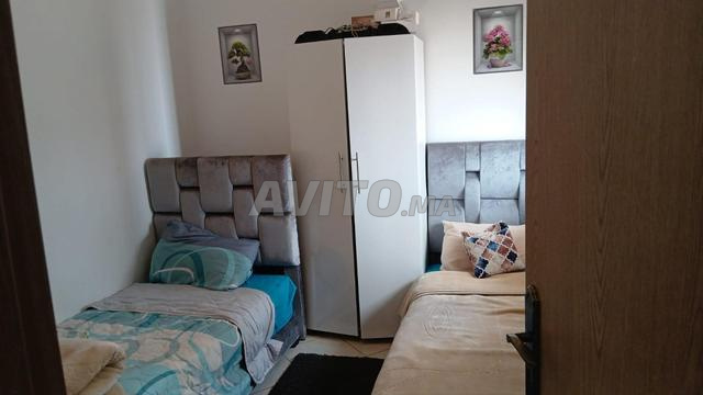 Appartement à louer - 2
