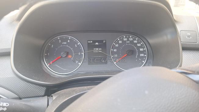 Dacia Sandero à vendre-Très bon état