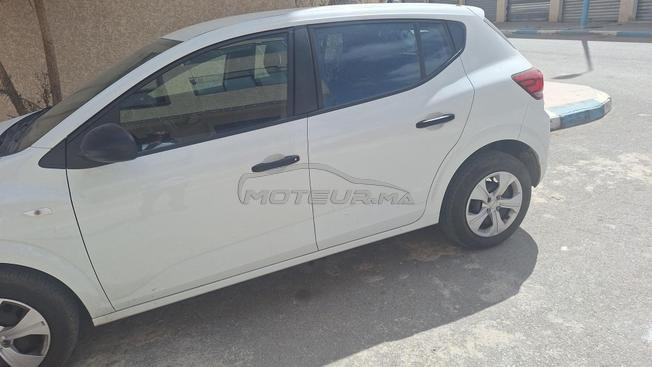 Dacia Sandero à vendre-Très bon état