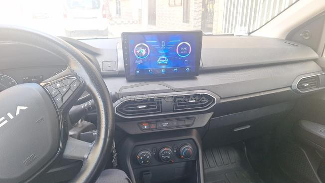 Dacia Sandero à vendre-Très bon état