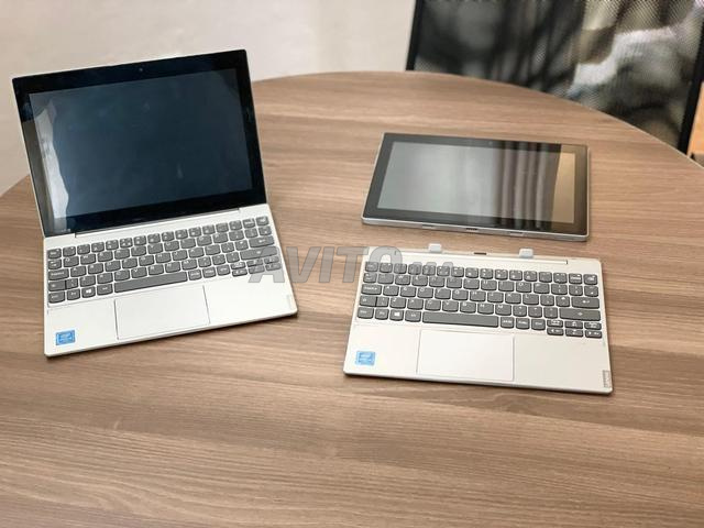 Lenovo Miix 320 - 2