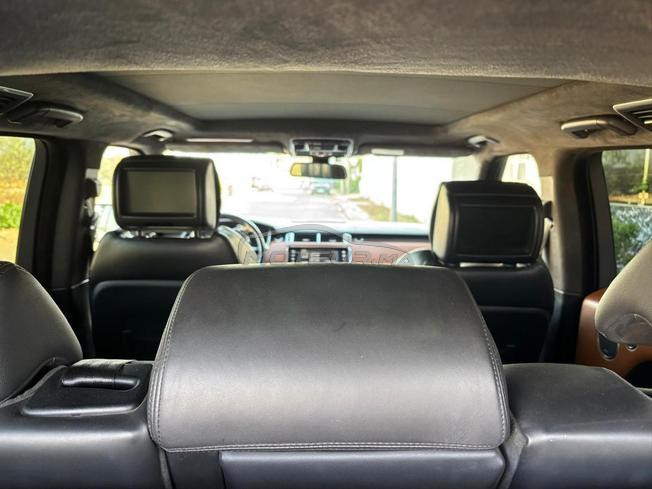 range rover sport autobiographie 