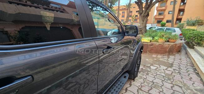 ford ranger raptor performance 