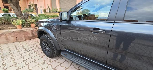 ford ranger raptor performance 