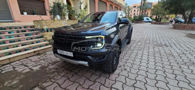 ford ranger raptor performance 