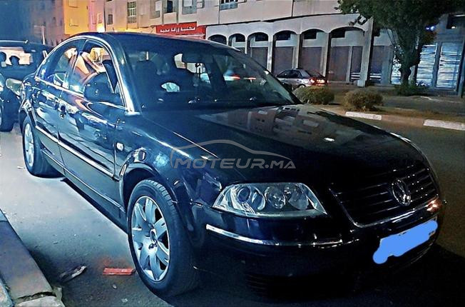 volkswagen passat b5 n9iya