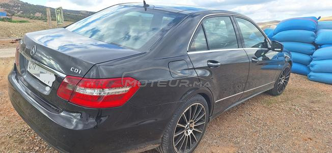 mercdes e250 AMC motr 250 cdi  automatique 350  