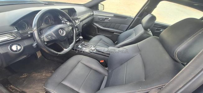 mercdes e250 AMC motr 250 cdi  automatique 350  
