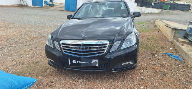mercdes e250 AMC motr 250 cdi  automatique 350  